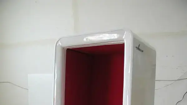 עבודה של ינון ודנית שמחי גלריית החווה עבודה של ינון ודנית שמחי גלריית החווה