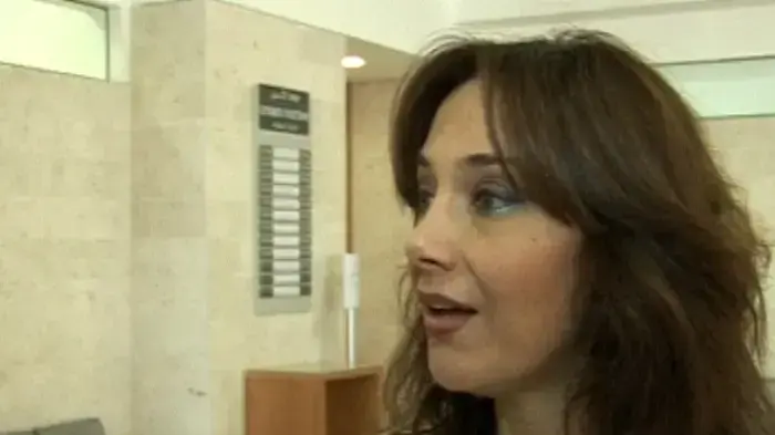  נדחתה ההחלטה על שחרור מארי פיזאם ממעצר