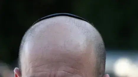 אברהם בורג