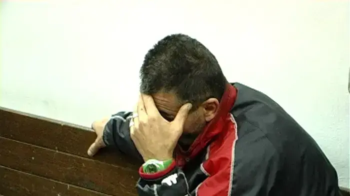  נהג המשאית: "תקלה טכנית גרמה לתאונה"