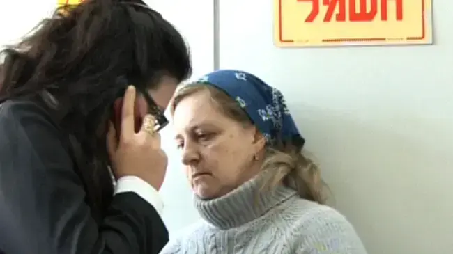 הנאשמת ברצח חברתה התפרצה: "אנסה להתאבד"