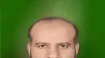 בכיר חמאס איסמעיל אל-אשקר
