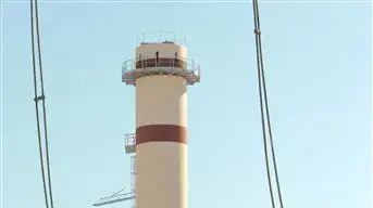 הכור הגרעיני בבושהר אירן