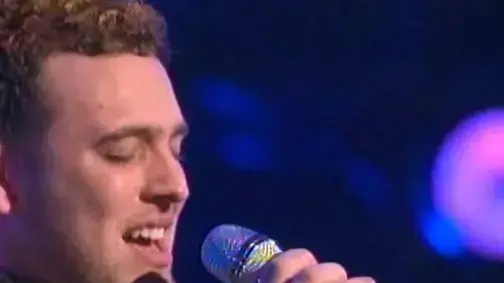 מאט גי'ראוד באמריקן איידול 8 מאט גי'ראוד באמריקן איידול 8