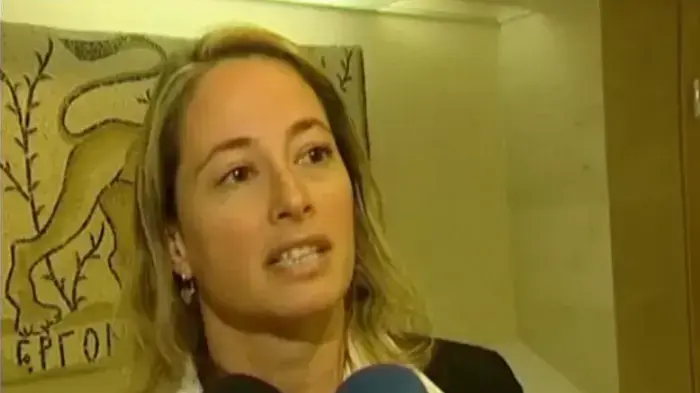 כתבי אישום נגד הרכבת בפרשת רבדים