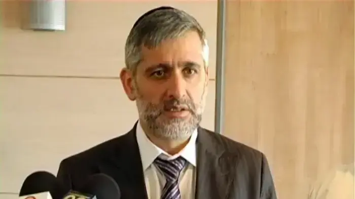 ישי: מקווה שבשבוע הבא תושלם הממשלה