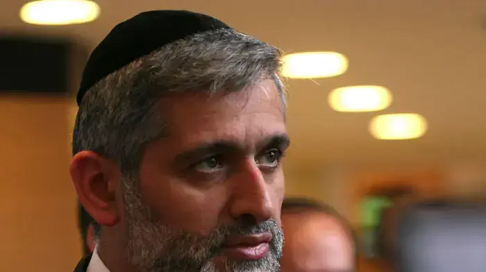 אלי ישי