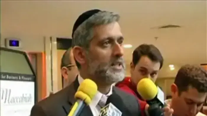 אלי ישי