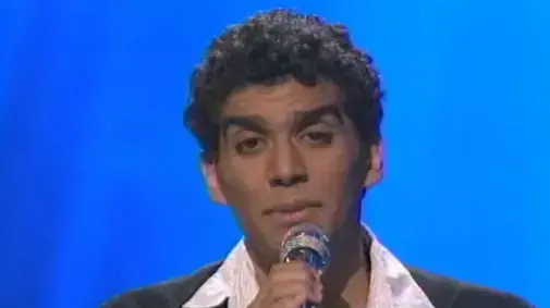 חורחה מאמריקן איידול 8 חורחה מאמריקן איידול 8