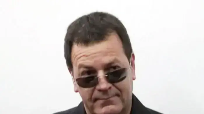 ג'קי  סרוב
