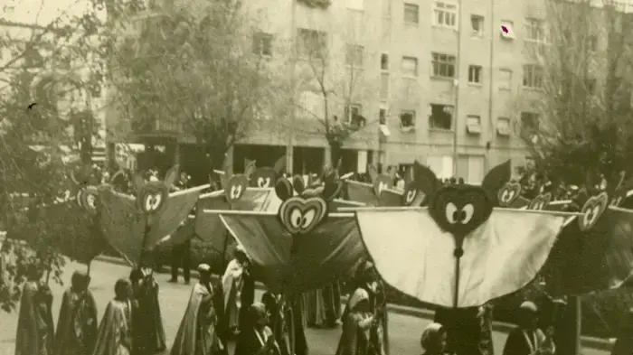 עדלאידע 1968 ינשופים תל אביב 