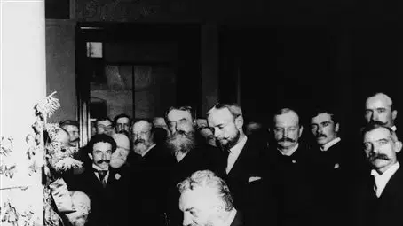 אלכסנדר גרהם בל, ממציא הטלפון אלכסנדר גרהם בל, ממציא הטלפון