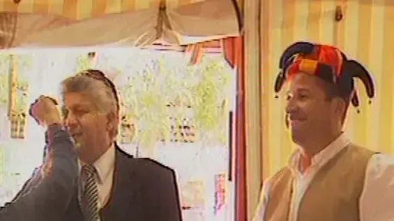 בית תמחוי בפורים