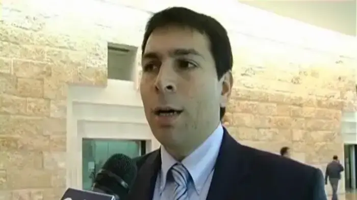 ח"כ דני דנון