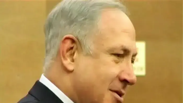 בנימין נתניהו נפגש עם ראשי הארגונים החברתיים