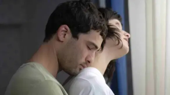 מתוך הסרט בחזרה לכפר מתוך הסרט בחזרה לכפר