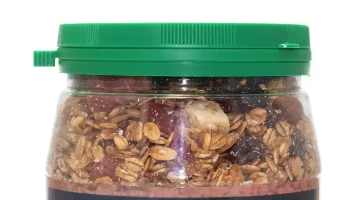גרנולה טבע קסטל