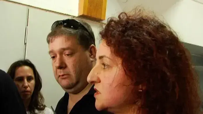 דבי בורוסקי