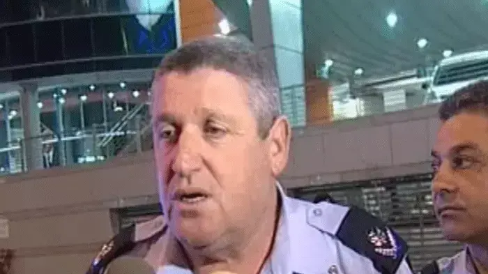 סוכל ניסיון פיגוע בקניון "לב המפרץ"