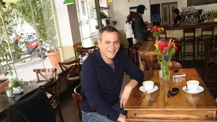 ניצן הורוביץ ניצן הורוביץ