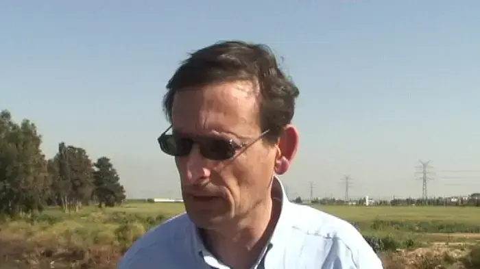 וידאו סיור חירום של השדולה הסביבתית חברתית