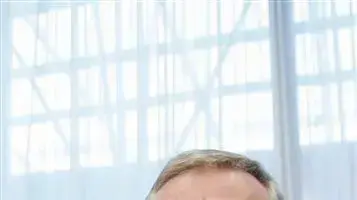 נשיא צ'כיה מירק טופולאנק