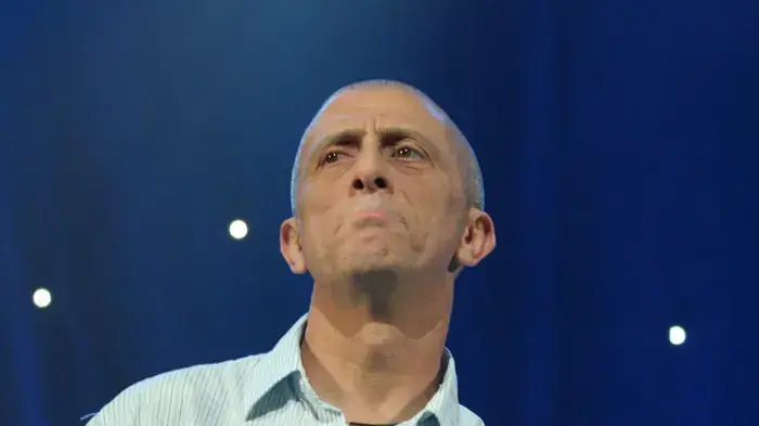 טקס פרסי אקו"ם