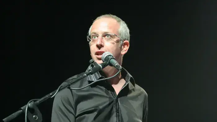פרסי אקו"ם