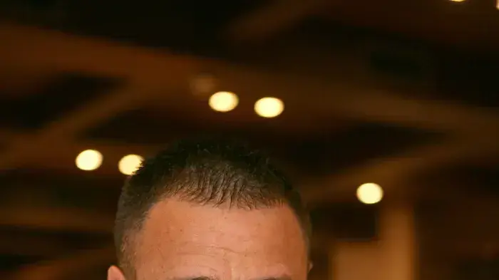 איליק רוז'נסקי