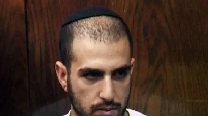 10 חודשי מאסר בפועל נגזרו על דרור אלפרון