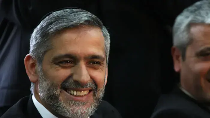 אלי ישי