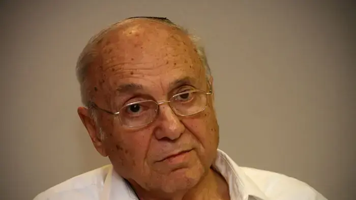 יעקב נאמן יעקב נאמן