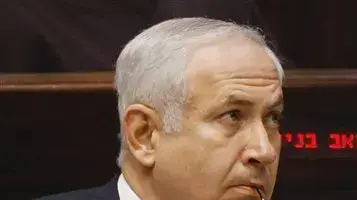 בנימין נתניהו