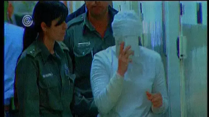 כתבה על האם המתעללת מירושלים