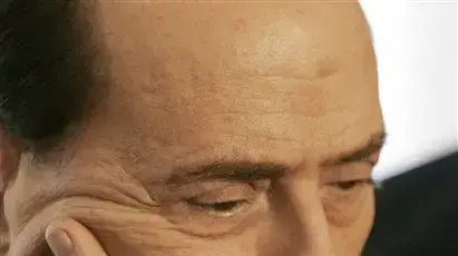 סילביו ברלוסקוני