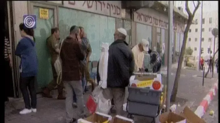 בתי תמחוי שלא יכולים לקיים את סדר הפסח