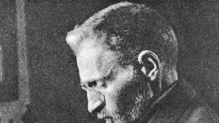 אליעזר בן יהודה 1933 אליעזר בן יהודה 1933