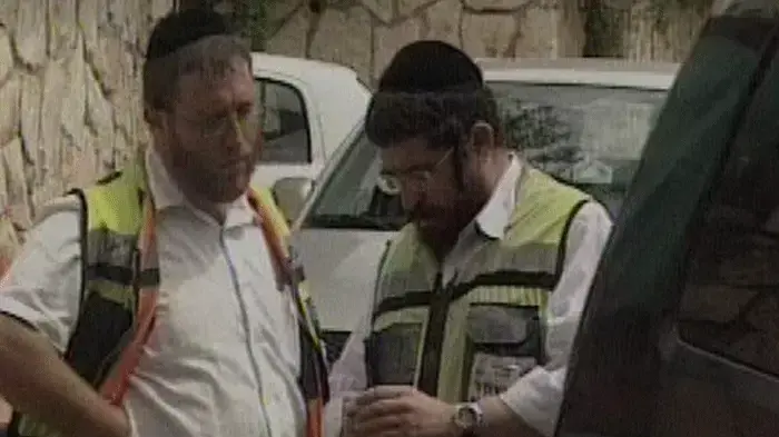אורן מזרחי, בן 12, נהרג לאחר שחברו ירה בו בשוגג