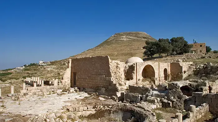 הרודיון