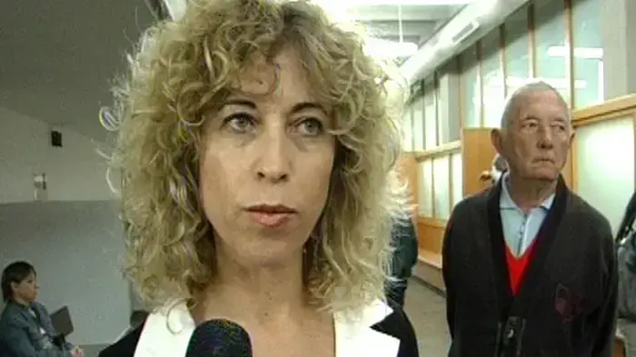 החשוד ברצח אביו ישלח להסתכלות