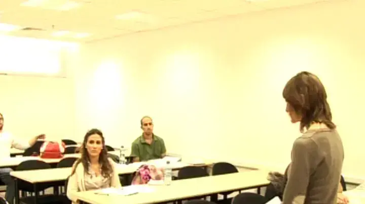 שביתה כוללת באוניברסיטה הפתוחה