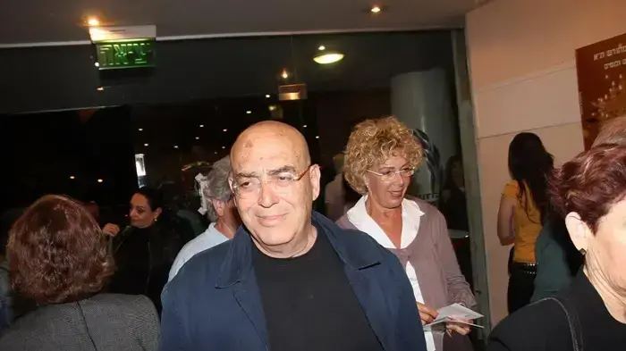 דוד טרטקובר דוד טרטקובר