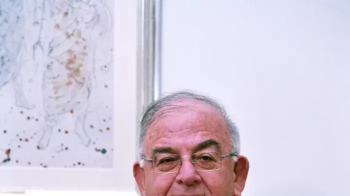 מנכ"ל משרד החינוך ד"ר שמשון שושני