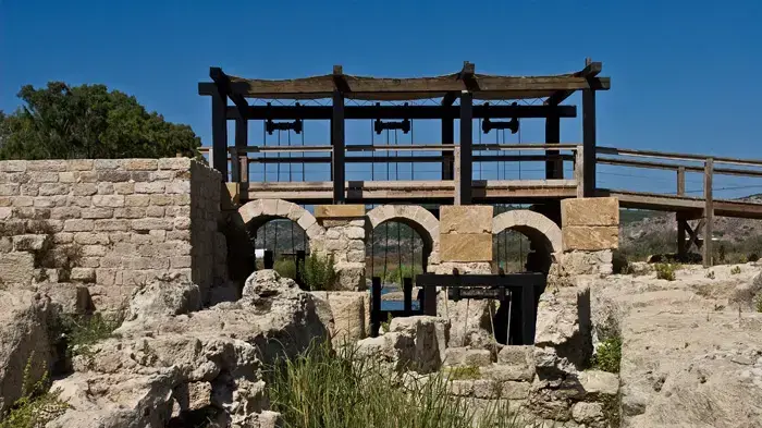 נחל תנינים