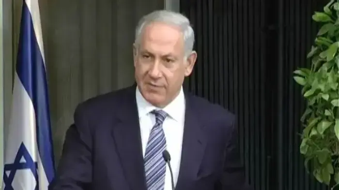 נתניהו: לצ'כיה ולישראל אויב משותף
