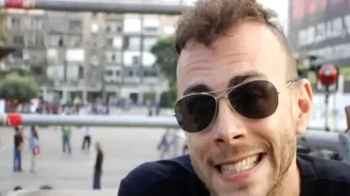 אסף אבידן