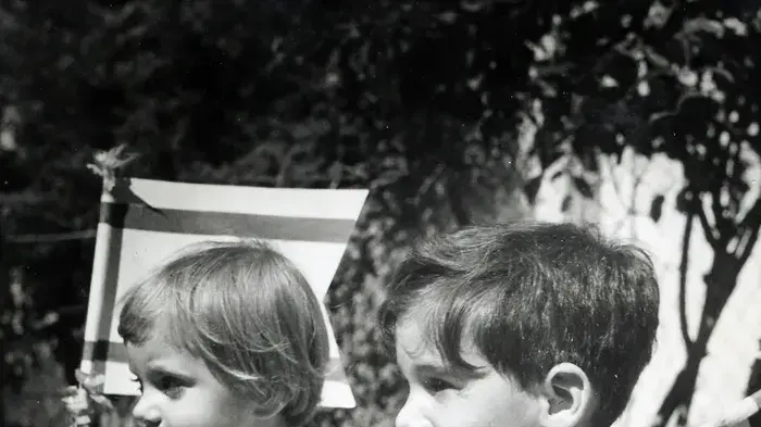 מיכאלה גפשטיין 1948