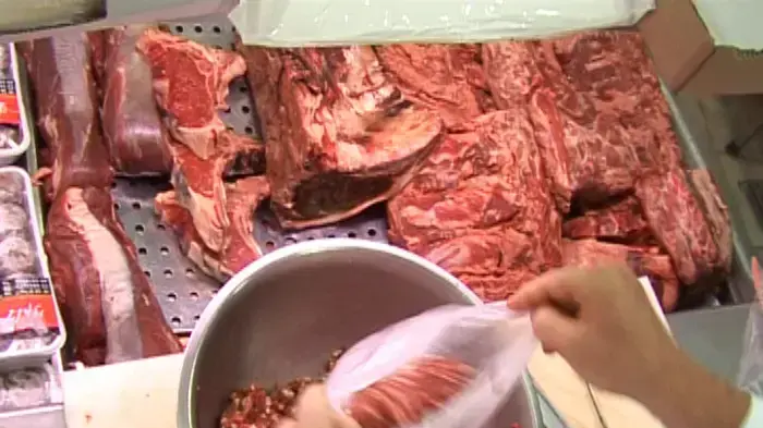 לרגל החג: עלייה בצריכת הבשר בכל רחבי הארץ