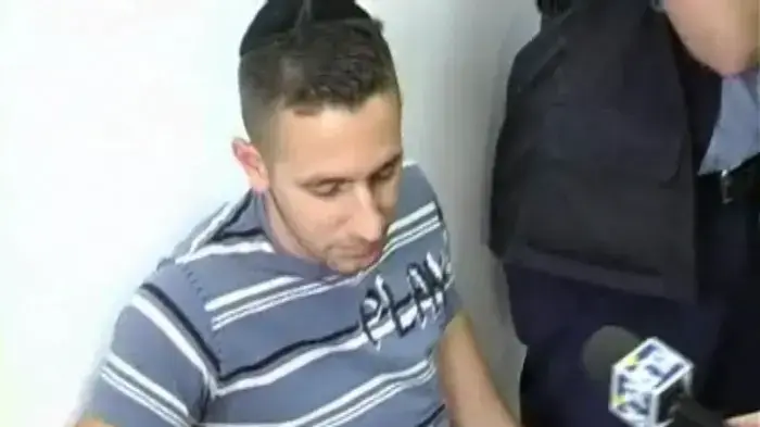  8 שנות מאסר לשוטר שהרג פלסטיני