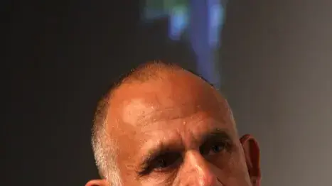 אורי שני מנהל קרן גדעון
